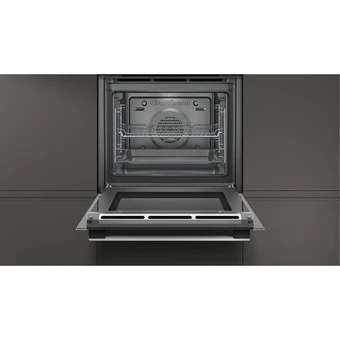 Neff BX46P - Backofen-Set, Einbau, B2CCG6AN0 + T16SBN1L0, Backofen, Elektrokochfeld 3 Neff BX46P - Backofen-Set, Einbau, B2CCG6AN0 + T16SBN1L0, Backofen, Elektrokochfeld - Image 3