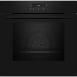Neff BTX48PB - Backofen-Set, Einbau, B2CCJ7AK0 + T18SDH9L0, Backofen, 80cm Elektrokochfeld
