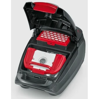 Severin BC 7964 S-Power Kompakt Bodenstaubsauger 3 Severin BC 7964 S-Power Kompakt Bodenstaubsauger - Image 3