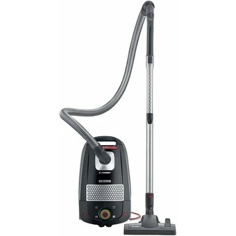Severin BC 7964 S-Power Kompakt Bodenstaubsauger 1 Severin BC 7964 S-Power Kompakt Bodenstaubsauger