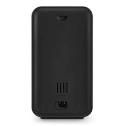 Smeg BCC11BLMEU - Espressomaschine 50's Style - Schwarz -Haushalt Geschäft BCC01BLMEU 2