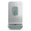 Smeg BCC01EGMEU - Espressomaschine 50's Style - Emerald Green