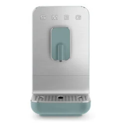 Smeg BCC01EGMEU - Espressomaschine 50's Style - Emerald Green