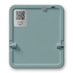 Smeg BCC01EGMEU - Espressomaschine 50's Style - Emerald Green -Haushalt Geschäft BCC01EGMEU 5