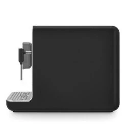 Smeg BCC12BLMEU - Espressomaschine 50's Style - Schwarz -Haushalt Geschäft BCC02BLMEU 3