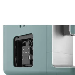 Smeg BCC02EGMEU - Espressomaschine 50's Style - Emerald Green -Haushalt Geschäft BCC02EGMEU 4