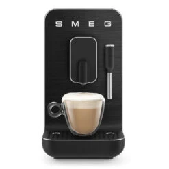 Smeg BCC02FBMEU - Espressomaschine 50's Style - Schwarz 11 Smeg BCC02FBMEU - Espressomaschine 50's Style - Schwarz -Haushalt Geschäft BCC02FBMEU 5