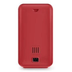 Smeg BCC02RDMEU - Espressomaschine 50's Style - Rot -Haushalt Geschäft BCC02RDMEU 2