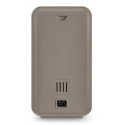 Smeg BCC02TPMEU - Espressomaschine 50's Style - Taupe -Haushalt Geschäft BCC02TPMEU 2