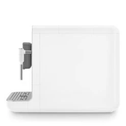 Smeg BCC12WHMEU - Espressomaschine 50's Style - Weiß -Haushalt Geschäft BCC02WHMEU 3