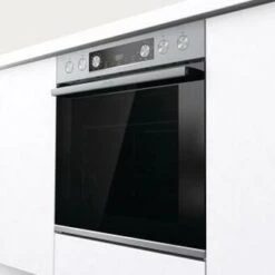 Gorenje BCS6737E06X+ECD634BX - Herdset / ExtraSteam -Haushalt Geschäft BCS6737E06X 2