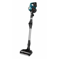 Bosch BKS711GH - Akkusauger Mit Knickrohr, Blau