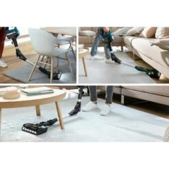 Bosch BKS711GH - Akkusauger Mit Knickrohr, Blau -Haushalt Geschäft BKS711GH 3