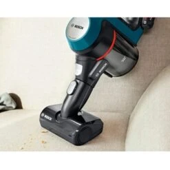 Bosch BKS711GH - Akkusauger Mit Knickrohr, Blau -Haushalt Geschäft BKS711GH 5