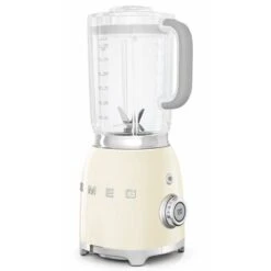 Smeg BLF03CREU - Standmixer 50's Style, Creme 5 Smeg BLF03CREU - Standmixer 50's Style, Creme -Haushalt Geschäft BLF03CREU 2