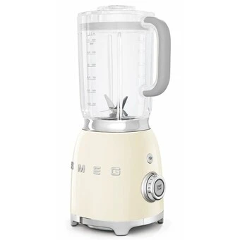 Smeg BLF03CREU - Standmixer 50's Style, Creme 3 Smeg BLF03CREU - Standmixer 50's Style, Creme - Image 3