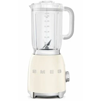 Smeg BLF03CREU - Standmixer 50's Style, Creme 1 Smeg BLF03CREU - Standmixer 50's Style, Creme