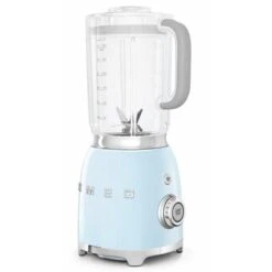 Smeg BLF03PBEU - Standmixer 50's Style, Pastellblau