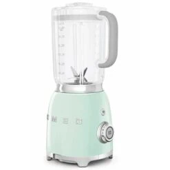 Smeg BLF03PGEU - Standmixer 50's Style, Pastellgrün