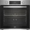 Beko BBIM12300X (Einbaubackofen)