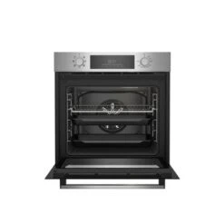 Beko BBIM12300X (Einbaubackofen) -Haushalt Geschäft BekoBBIM12300X 2