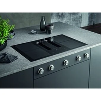 Berbel Kochfeldknebel BKA DLI Mattschwarz (Art.Nr. 1100056) 3 Berbel Kochfeldknebel BKA DLI Mattschwarz (Art.Nr. 1100056) - Image 3