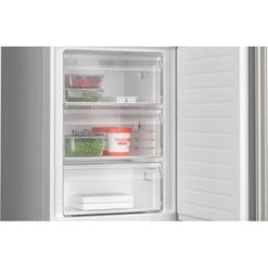 Bosch KGN36EICF - 186 X 60 Cm, Edelstahl Mit Antifingerprint -Haushalt Geschäft BoschKGN36EICF 2