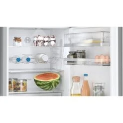 Bosch KGN36EICF - 186 X 60 Cm, Edelstahl Mit Antifingerprint -Haushalt Geschäft BoschKGN36EICF 4