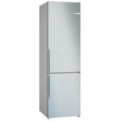 Bosch KGN39VLCT - 203 X 60 Cm, NoFrost + Vitafresh XXL, 363l, Edelstahl Optik