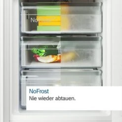 Bosch KGN39VLCT - 203 X 60 Cm, NoFrost + Vitafresh XXL, 363l, Edelstahl Optik 15 Bosch KGN39VLCT - 203 X 60 Cm, NoFrost + Vitafresh XXL, 363l, Edelstahl Optik -Haushalt Geschäft BoschKGN39VLCT 5
