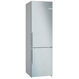 Bosch KGN39VLCT - 203 X 60 Cm, NoFrost + Vitafresh XXL, 363l, Edelstahl Optik 1 Bosch KGN39VLCT - 203 X 60 Cm, NoFrost + Vitafresh XXL, 363l, Edelstahl Optik