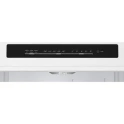 Bosch KGN39VXCT - 203 X 60 Cm, NoFrost + Vitafresh XXL, 363l Edelstahl Schwarz -Haushalt Geschäft BoschKGN39VXCT 2