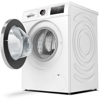 Bosch WAU28R0EP- Allergie Plus, Frontlader, 9 Kg, 1400 U/min. 3 Bosch WAU28R0EP- Allergie Plus, Frontlader, 9 Kg, 1400 U/min. - Image 3