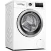 Bosch WAU28R0EP- Allergie Plus, Frontlader, 9 Kg, 1400 U/min.