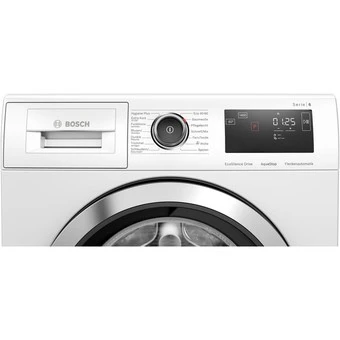 Bosch WAU28R0EP- Allergie Plus, Frontlader, 9 Kg, 1400 U/min. 2 Bosch WAU28R0EP- Allergie Plus, Frontlader, 9 Kg, 1400 U/min. - Image 2