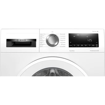 Bosch WGG14409A - Exclusiv -Allergieplus, 9 Kg, 1400 U/min. 2 Bosch WGG14409A - Exclusiv -Allergieplus, 9 Kg, 1400 U/min. - Image 2