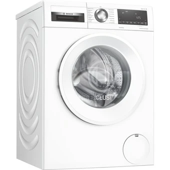 Bosch WGG14409A - Exclusiv -Allergieplus, 9 Kg, 1400 U/min. 1 Bosch WGG14409A - Exclusiv -Allergieplus, 9 Kg, 1400 U/min.