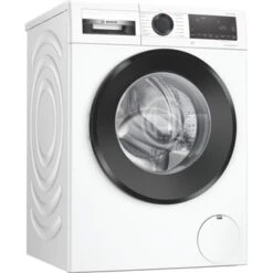 Bosch WGG244010 - Warmwasseranschluss, 9 Kg, 1400 U/min.