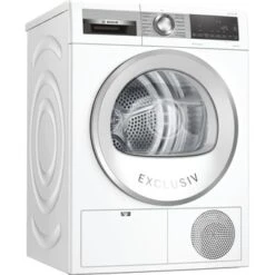 Bosch WQG241A90 - Selectline - Wärmepumpen-Trockner, 9 Kg