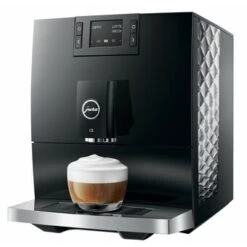 Jura C8 Piano Black (EA)