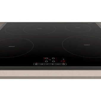 Constructa CA724255 - Induktionskochfeld, Autark, 60cm 2 Constructa CA724255 - Induktionskochfeld, Autark, 60cm - Image 2