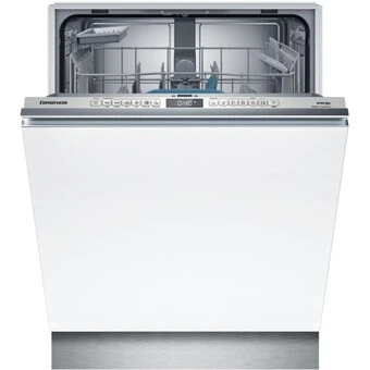 Constructa CB6VX01EBD - Vollintegrierbarer Geschirrspüler, 60 Cm, Edelstahl, XXL 1 Constructa CB6VX01EBD - Vollintegrierbarer Geschirrspüler, 60 Cm, Edelstahl, XXL