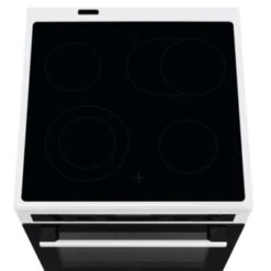 AEG CCB6441ABW - 60 Cm Standherd -Haushalt Geschäft CCB6441ABW 2