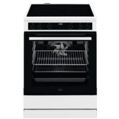 AEG CCB6441ABW - 60 Cm Standherd
