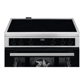 AEG CCB6445BBM - STANDHERD / 60 CM 2 AEG CCB6445BBM - STANDHERD / 60 CM - Image 2