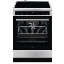 AEG CCB6445BBM - STANDHERD / 60 CM