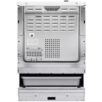 AEG CCB6445BBM - STANDHERD / 60 CM 5 AEG CCB6445BBM - STANDHERD / 60 CM - Image 5