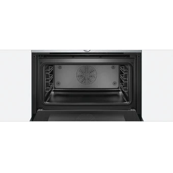 Siemens CB634GBS3 - Einbau-Kompaktbackofen 4 Siemens CB634GBS3 - Einbau-Kompaktbackofen - Image 4