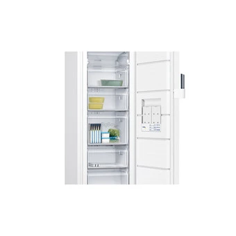 Constructa CE729EWE0 - NoFrost-Gefrierschrank, 161 X 60 Cm 2 Constructa CE729EWE0 - NoFrost-Gefrierschrank, 161 X 60 Cm - Image 2