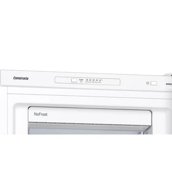 Constructa CE729EWE0 - NoFrost-Gefrierschrank, 161 X 60 Cm 3 Constructa CE729EWE0 - NoFrost-Gefrierschrank, 161 X 60 Cm - Image 3